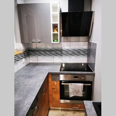 Apartament Dwuosobowy Квидзын Экстерьер фото