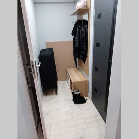 Apartament Dwuosobowy Квидзын Экстерьер фото