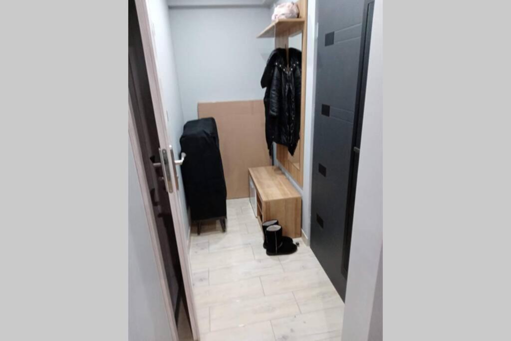 Apartament Dwuosobowy Квидзын Экстерьер фото